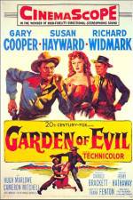 Watch Garden of Evil Zoechip
