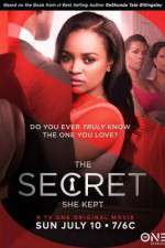 Watch The Secret She Kept M4ufree