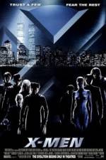 Watch X-Men Zoechip