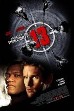 Watch Assault on Precinct 13 Goojara