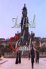 Watch The Adventures of Young Indiana Jones: The Perils of Cupid Movie4k