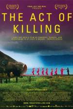 Watch The Act of Killing Gomovies