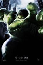 Watch Hulk Goojara