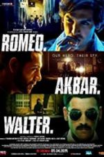 Watch Romeo Akbar Walter Moviesjoy