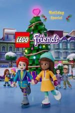 Watch LEGO Friends: Holiday Special Zoechip