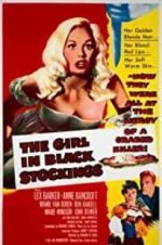 Watch The Girl in Black Stockings Goojara