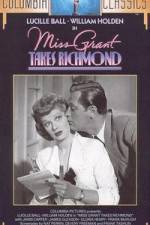 Watch Miss Grant Takes Richmond 2kmovies