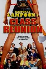 Watch Class Reunion Goojara