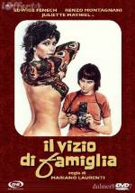 Watch Il vizio di famiglia Movie4k