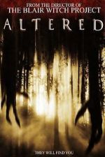 Watch Altered Fmovies