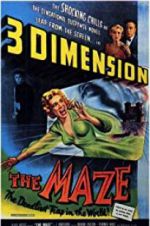 Watch The Maze M4ufree