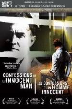 Watch Confessions of an Innocent Man M4uhd