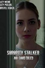 Watch Sorority Stalker M4uhd