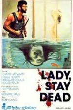 Watch Lady Stay Dead Soap2day