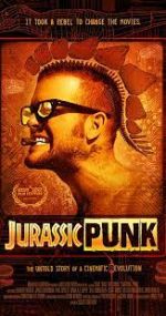 Watch Jurassic Punk Soap2day