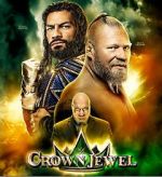 Watch WWE Crown Jewel (TV Special 2021) Gomovies