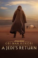 Watch Obi-Wan Kenobi: A Jedi's Return Movie4k