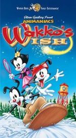 Watch Animaniacs: Wakko\'s Wish 2kmovies