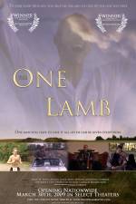 Watch The One Lamb Goojara