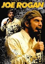 Watch Joe Rogan: Live M4ufree