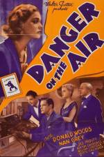 Watch Danger on the Air Fmovies