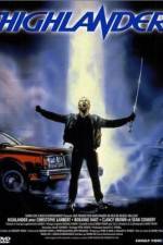 Watch Highlander Soap2day