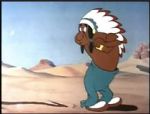 Watch Boogie Woogie Sioux (Short 1942) Fmovies