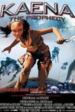 Watch Kaena: La prophetie Movie4k