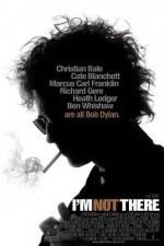 Watch I'm Not There. Soap2day