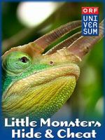 Watch Little Monsters - Hide & Cheat Zoechip