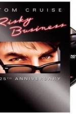 Watch Risky Business Zoechip