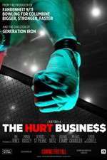 Watch The Hurt Business Zoechip