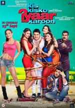 Watch Kis Kisko Pyaar Karoon Gomovies