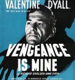 Watch Vengeance Is Mine 123movies