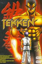 Watch Tekken M4ufree
