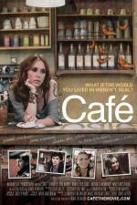 Watch Cafe Goojara