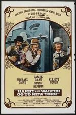 Watch Harry and Walter Go to New York Gomovies
