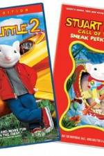 Watch Stuart Little 2 M4ufree