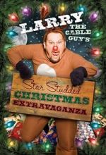 Watch Larry the Cable Guy\'s Star-Studded Christmas Extravaganza Gomovies