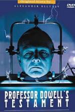 Watch Zaveshchaniye professora Douelya 2kmovies