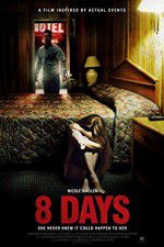Watch 8 Days M4ufree