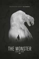 Watch The Monster Goojara