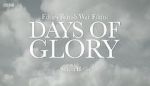 Watch Fifties British War Films: Days of Glory Gomovies