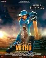 Watch Shabaash Mithu Zoechip