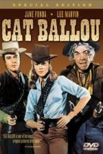 Watch Cat Ballou M4uhd