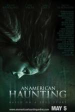 Watch An American Haunting 2kmovies
