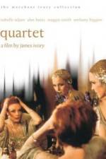 Watch Quartet M4ufree