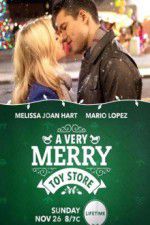 Watch A Very Merry Toy Store Soap2day