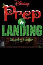 Watch Prep & Landing Stocking Stuffer Operation Secret Santa Gomovies
