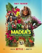 Watch Madea\'s Destination Wedding Moviesjoy